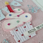 Kinder Glückwunschkarte 03