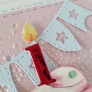 Kinder Glückwunschkarte 03