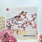 Grußkarte, Wunschkarte KWun 60_002