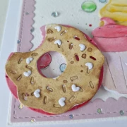 Kinder Glückwunschkarte 04