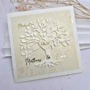 Wunschkarte zur Hochzeit 15